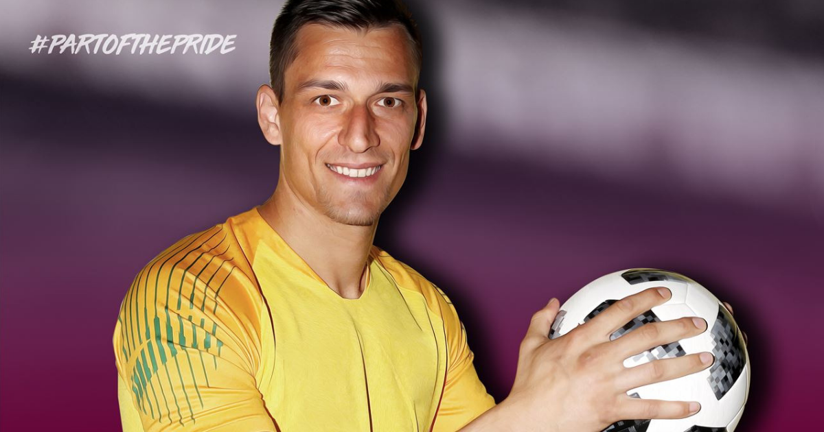 Službeno: Lovre Kalinić potpisao za nekadašnjeg prvaka Europe, poznata i cijena